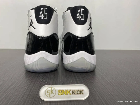 378037- Concord Jordan Retro 11 WellDesigned 4076 1013